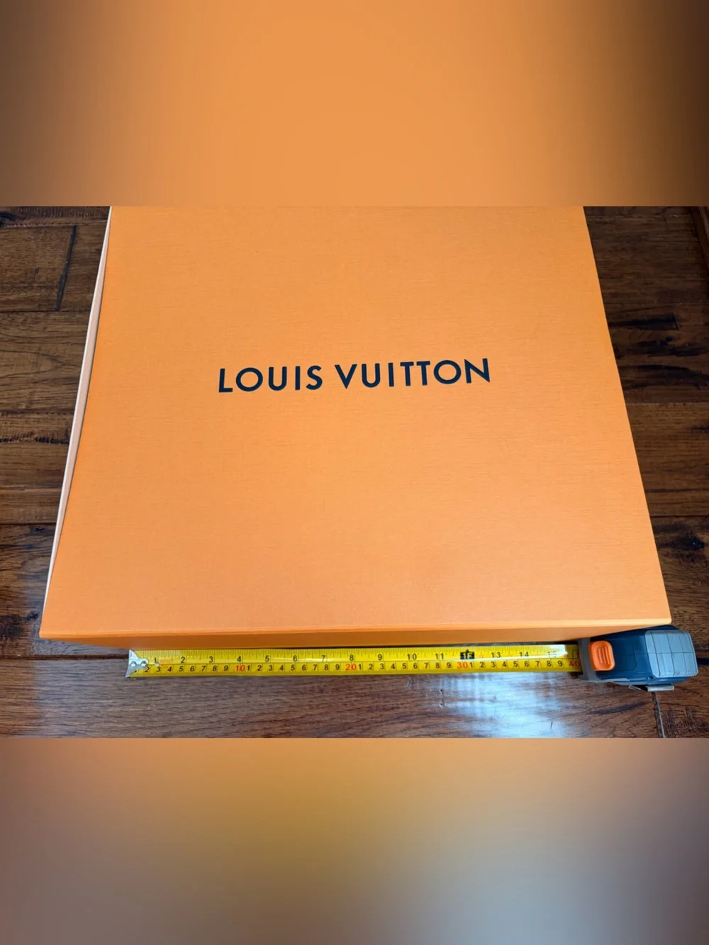 Louis Vuitton Boxes